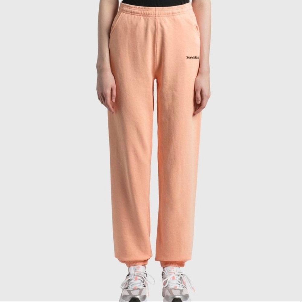 Sporty & Rich Sweatpants